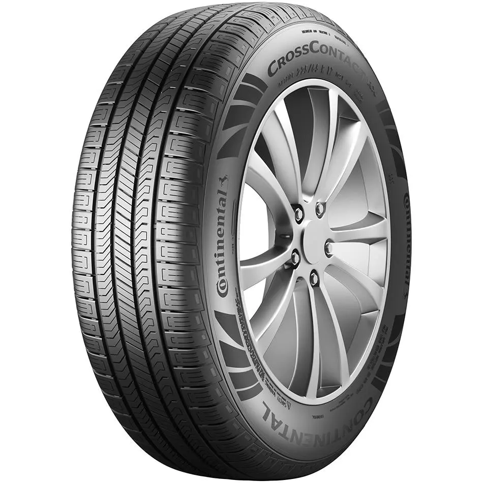 Continental CrossContact RX 295/40R21 111V
