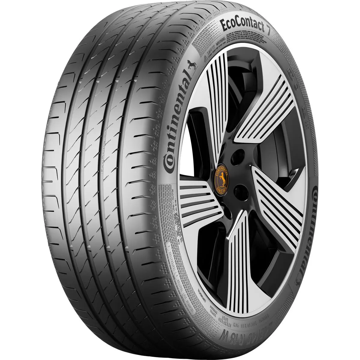 Continental EcoContact 7 255/45R20 105V