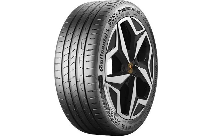 Continental PremiumContact 7 265/50R20 111W