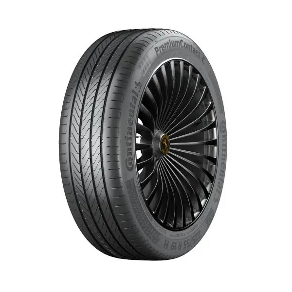 Continental PremiumContact C 285/45R21 113V