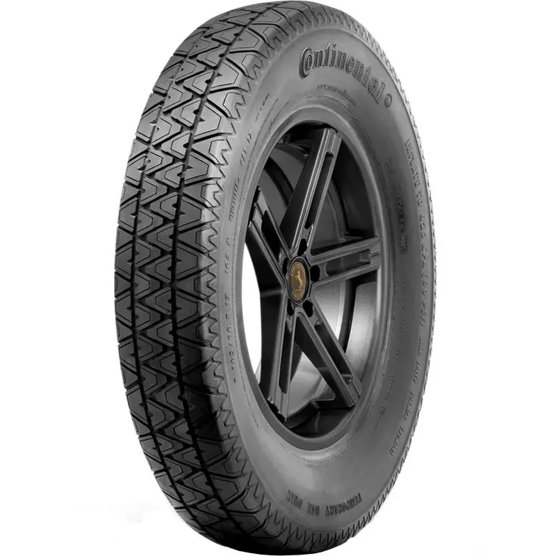 Continental sContact 135/80R18 104M
