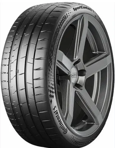 Continental SportContact 7 305/30R19 102Y