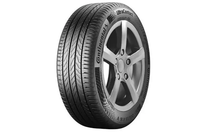 Continental UltraContact 175/65R14 82T