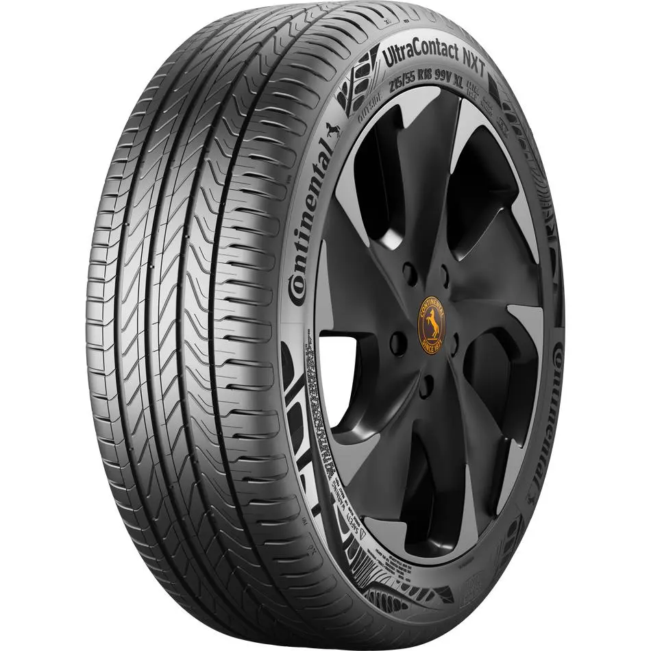 Continental UltraContact NXT 255/45R20 105T