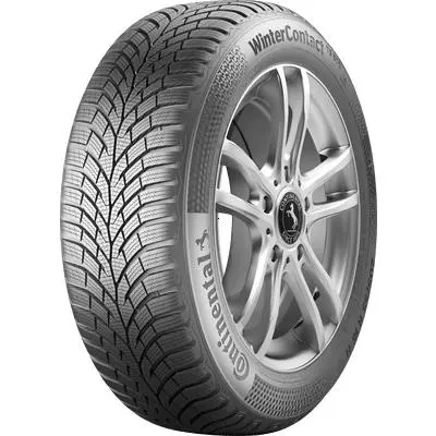 Continental WinterContact TS870 215/45R16 90V