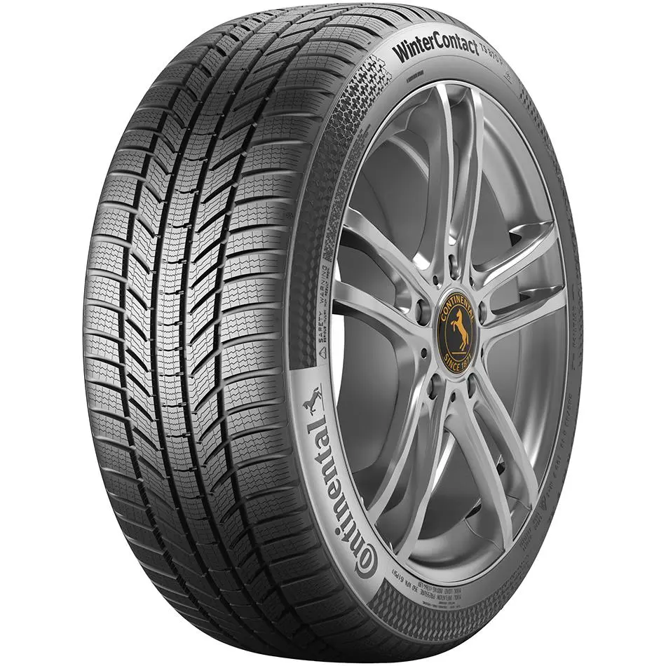 Continental WinterContact TS870P 245/45R21 104V