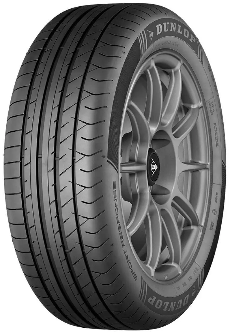 Dunlop SPORT RESPONSE 235/55R18 100V