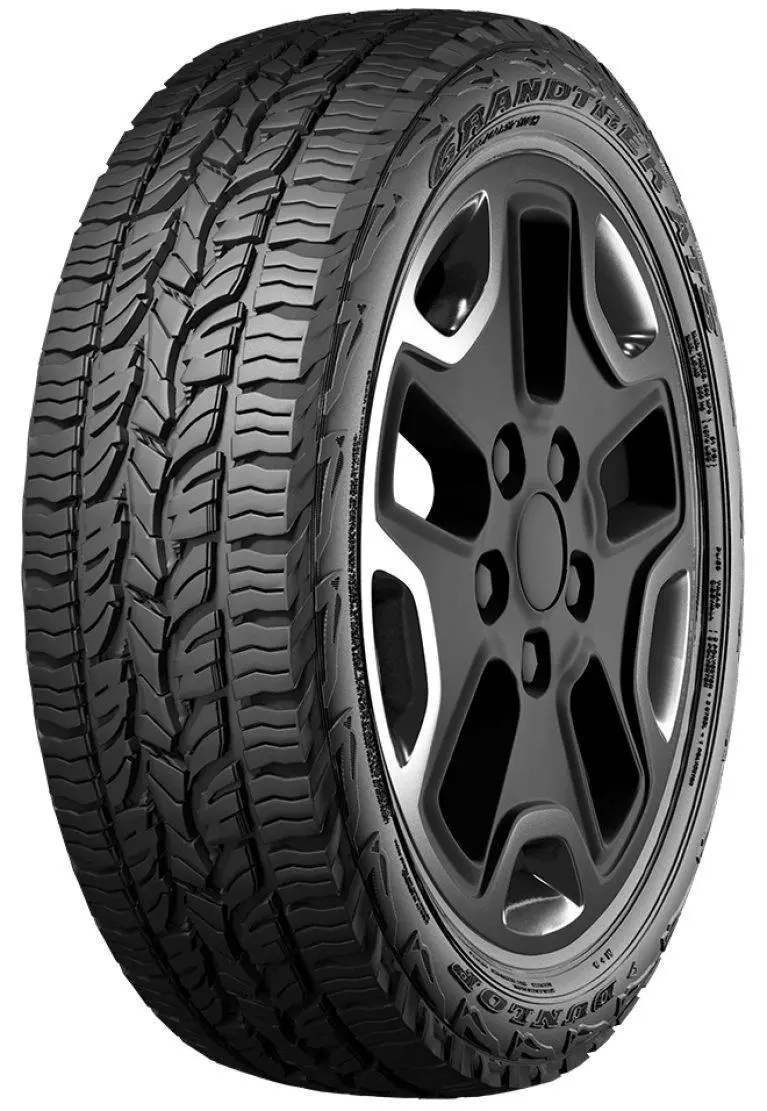 Dunlop GRANDTREK AT5 285/50R20 112H
