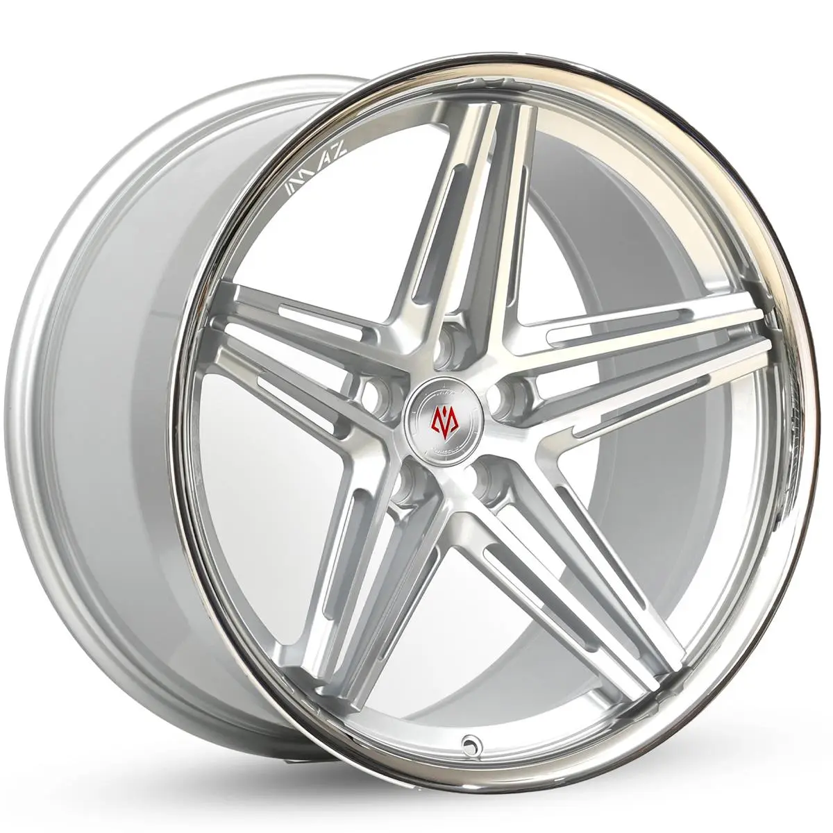 Imaz Imaz Wheels FF6 S-P SS-LIP 9R20