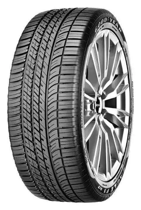 Goodyear EAGLE F1 ALLTERRAIN 285/35R22 109Y