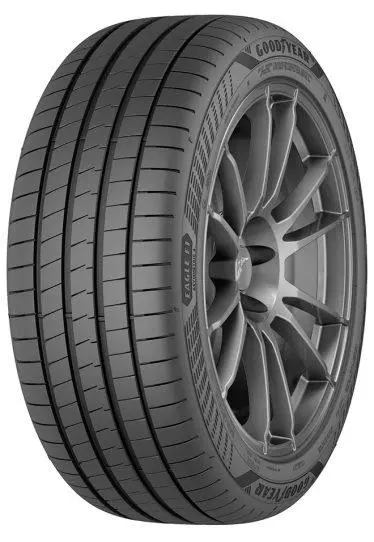 Goodyear EAGLE F1 ASYMMETRIC 6 315/30R22 107Y