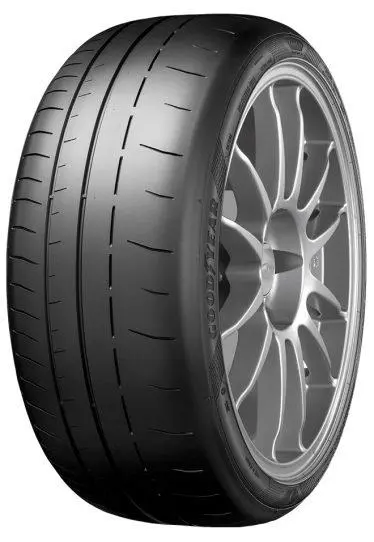 Goodyear EAGLE F1 SUPERSPORT RS 265/35R20 99Y