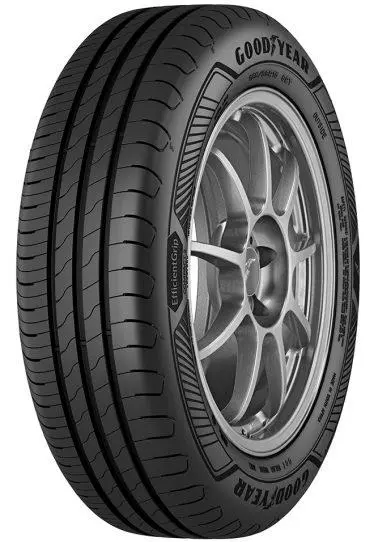 Goodyear EFFICIENTGRIP COMPACT 2 175/65R14 82T