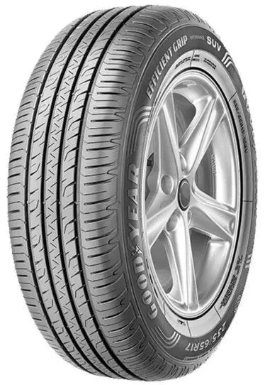 Goodyear EFFICIENTGRIP PERFORMANCE SUV 245/40R20 99V
