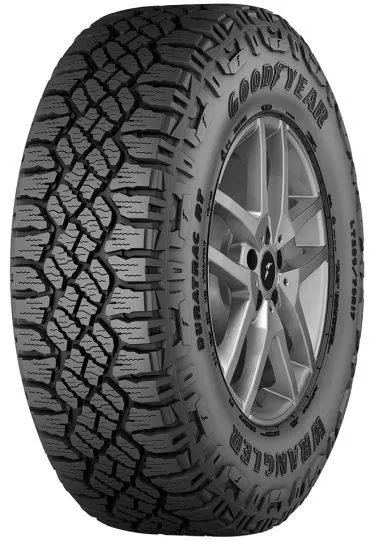 Goodyear WRANGLER DURATRAC RT 265/60R18 119Q