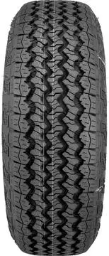 Goodyear WRANGLER TERRITORY AT/S 255/65R18 111H