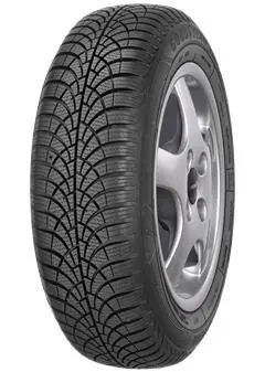 Goodyear ULTRAGRIP 9+ MS 165/70R14 89R