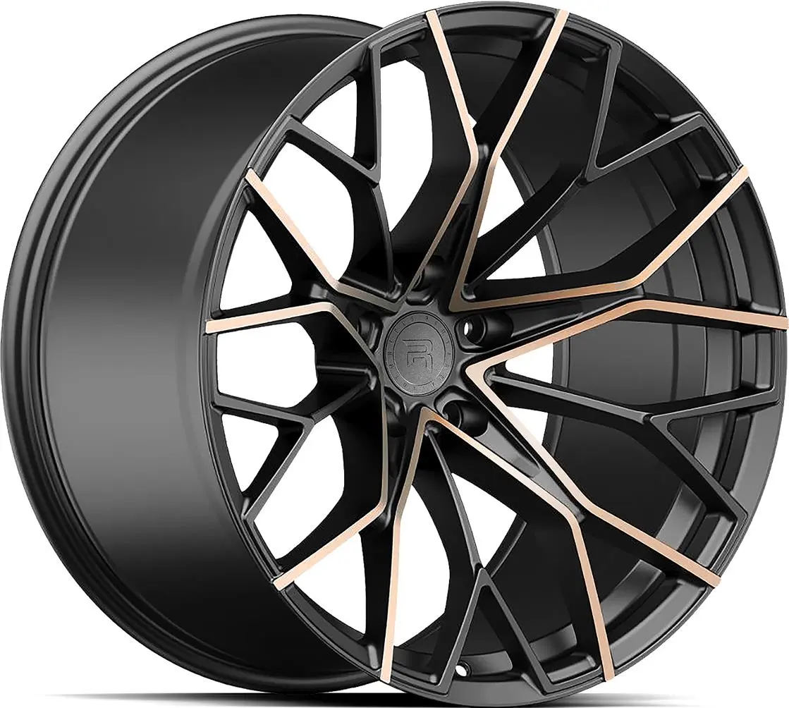 R-Series R-SERIES R15 Satin Black Bronze 10R21