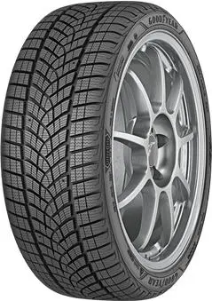 Goodyear ULTRAGRIP ICE 2+ 255/40R20 101T