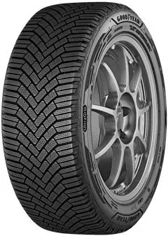 Goodyear ULTRAGRIP ICE 3 255/45R21 106T