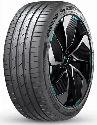 Hankook iON Evo S IK01 265/35R21 101Y