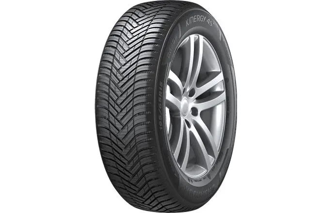 Hankook Kinergy 4S² H750 255/55R20 110Y