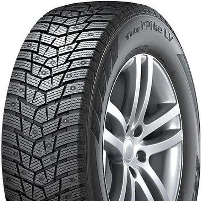 Hankook Winter i*pike LV RW15 195/70R15 104R