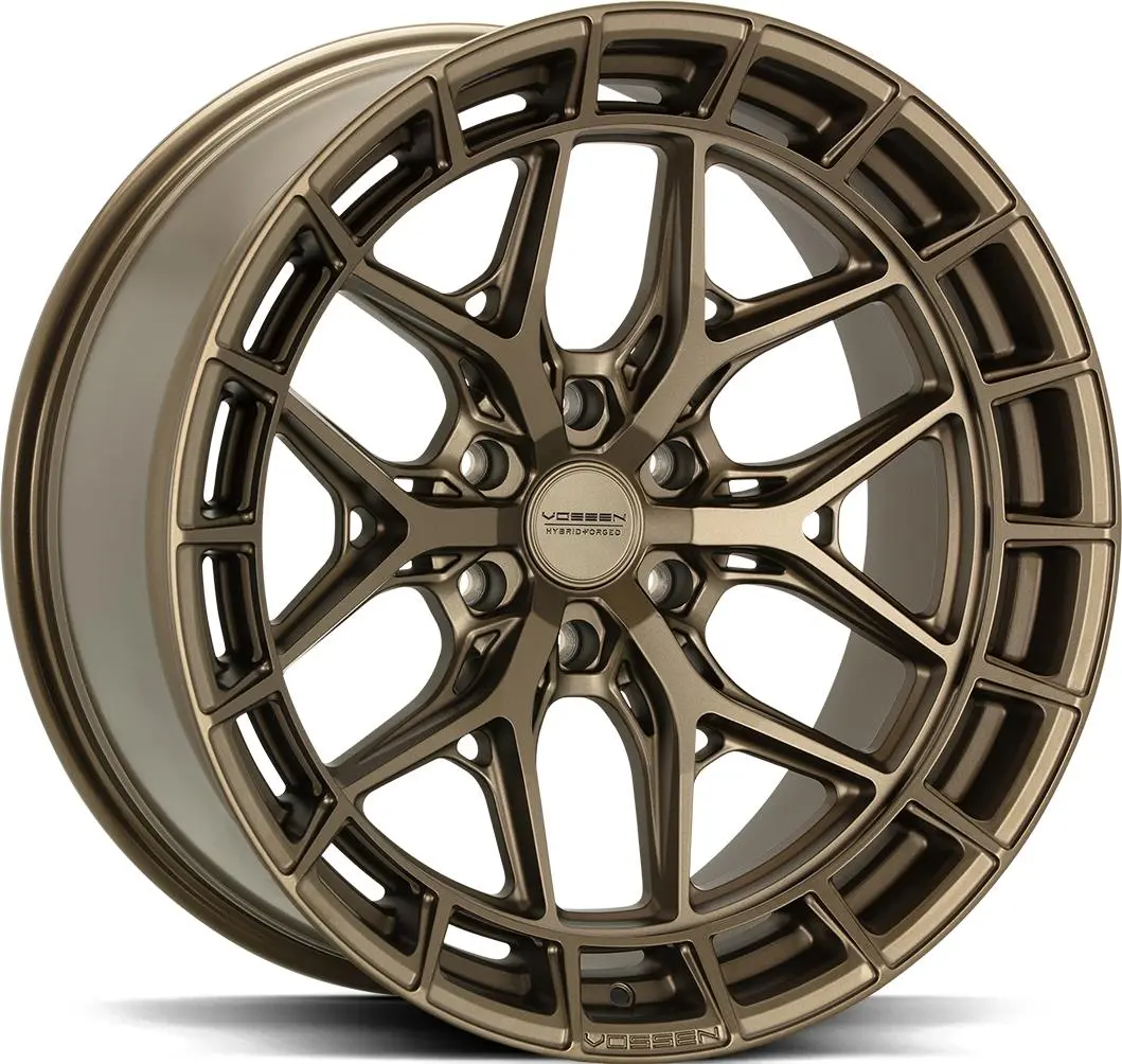 Vossen VOSSEN HFX1 Terra Bronze 10R22
