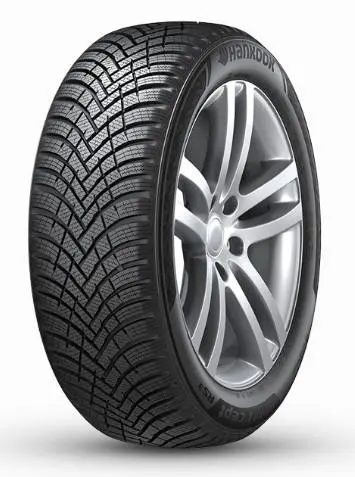 Hankook WiNter i*cept RS3 W462 185/65R15 88T