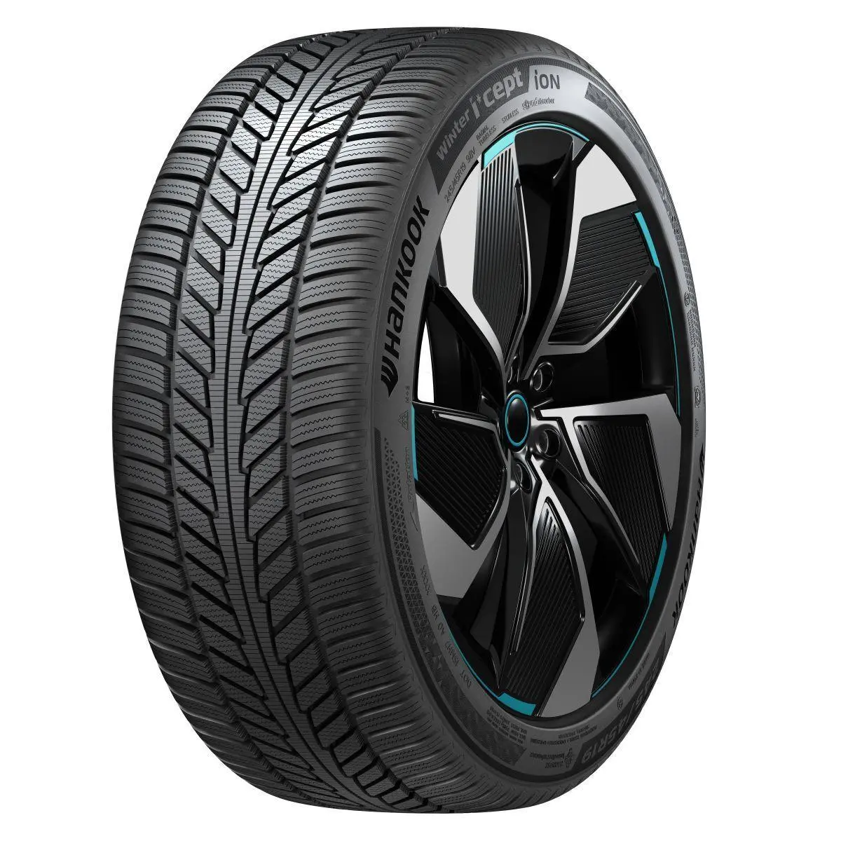 Hankook iON i*cept IW01 215/50R19 93H