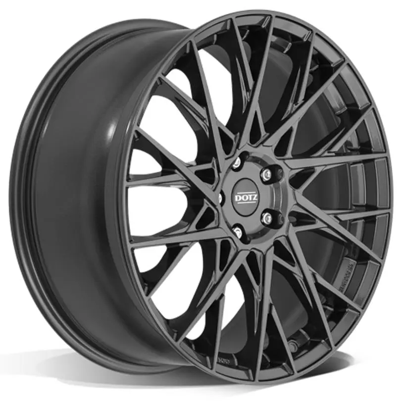 Dotz DOTZ Fuji grey 7.5R19