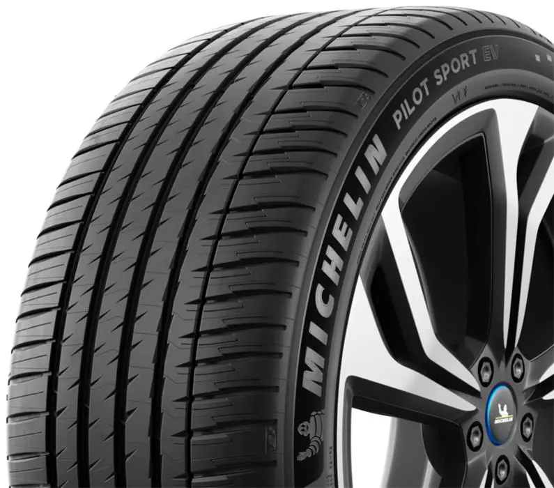 Michelin PILOT SPORT EV 305/30R22 105W