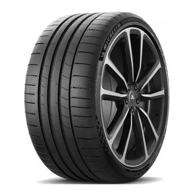 Michelin PILOT SPORT S 5 265/35R20 99Y