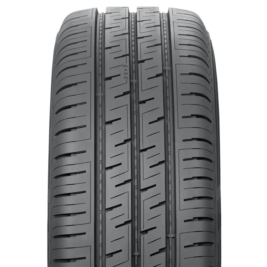 Nokian HAKKA VAN 195/70R15 104R
