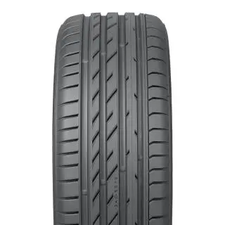 Nokian NORDMAN SZ2 245/50R18 100W