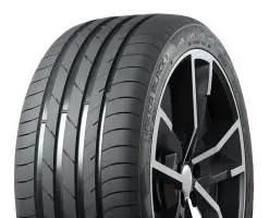 Nokian HAKKA BLACK 3 SUV 235/45R21 101W