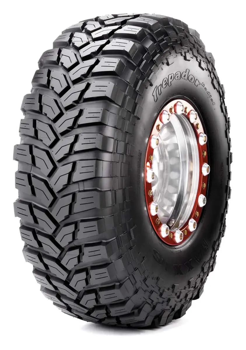 Maxxis Trepador M8060 Radial 205/70R15 104/102Q