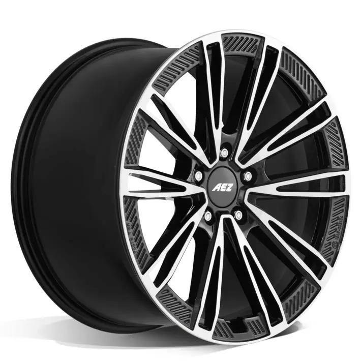 AEZ AEZ Alaska dark 9.5R21