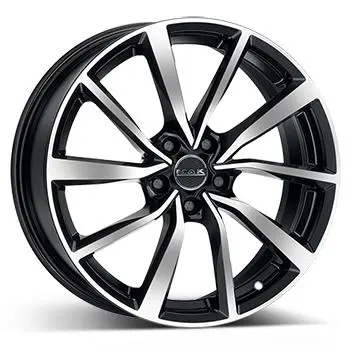 MAK MAK Panorama VAN 6.5R17