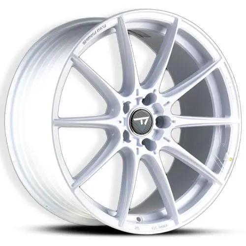 ABS VLF02 WHITE 8R18