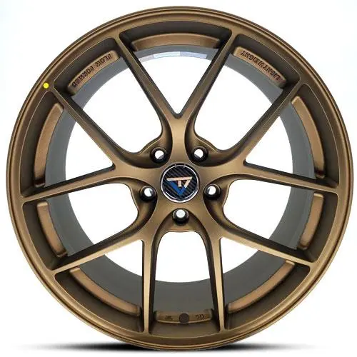 ABS VLF10 MATT BRONZE 8R18
