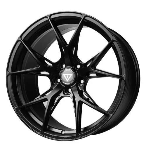 ABS VLF28 MATT BLACK 8R18