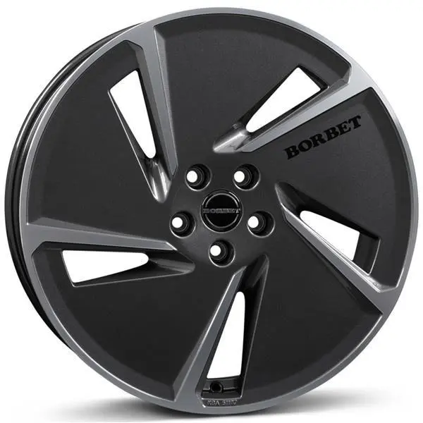 Borbet BORBET AE MAPG 7.5R20