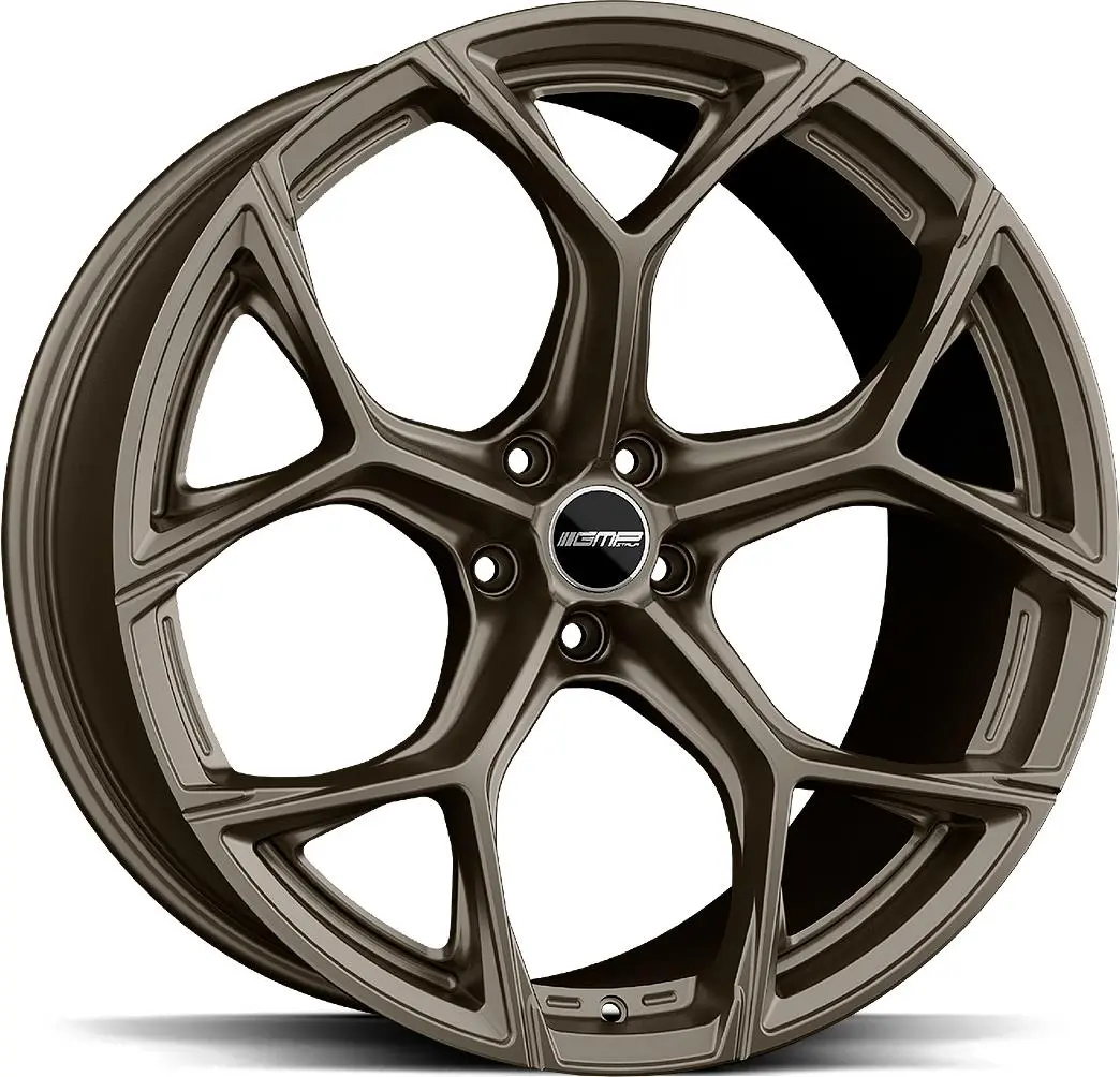 GMP GMP Ultrivity Metal Bronze 10R22