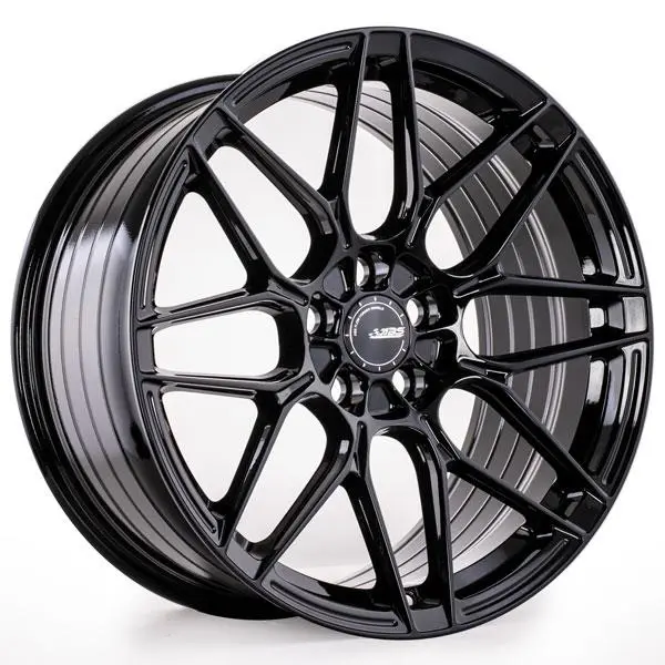 ABS ABS F58 GLOSSY BLACK 9.5R19