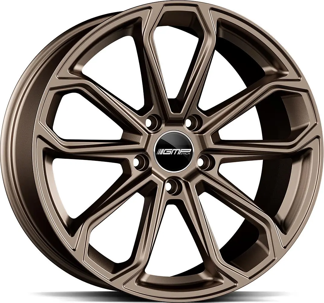 GMP GMP FURIOSA Metal Bronze 11.5R22