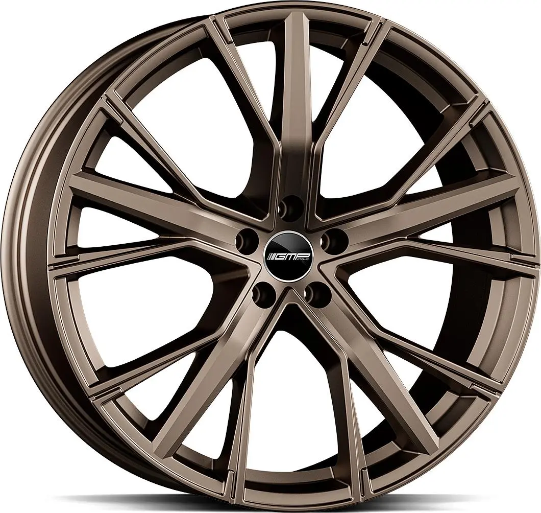 GMP GMP GUNNER Metal Bronze 9.5R22