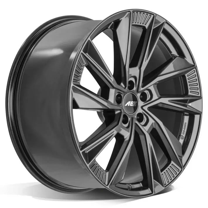 AEZ AEZ Havanna grey 9.5R21