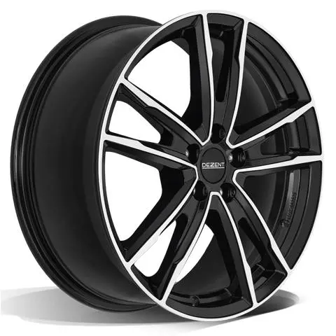 Dezent DEZENT KF dark 6R16