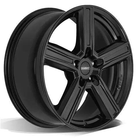 Dezent DEZENT KG black 7.5R17